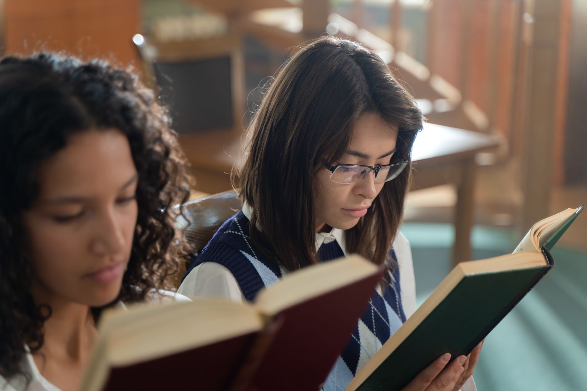 School book clubs with no reading pressure boost student engagement