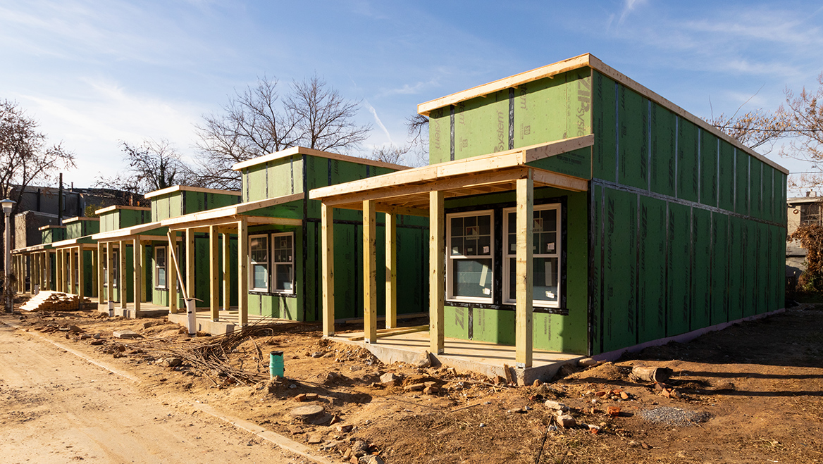 Trend Universe Tiny and Small Homes