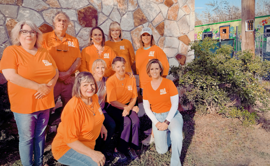 Volunteer group sharply reduces pet euthanasia in Texas county